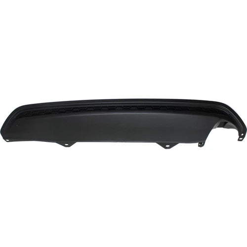Rear bumper valance panel 2013 - 2015 HONDA CIVIC  HO1195101C 04716TR3A90