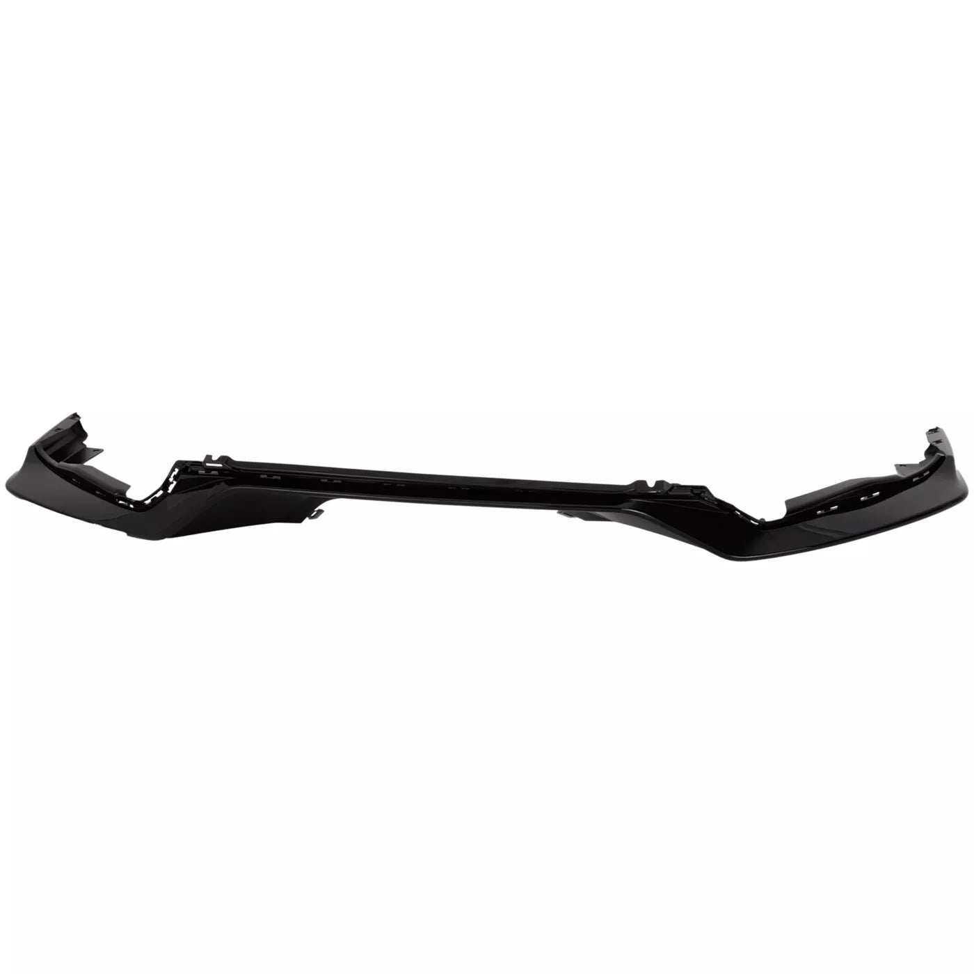 Rear bumper valance panel 2017 - 2019 HONDA CIVIC  HO1195113 71502TGGA50