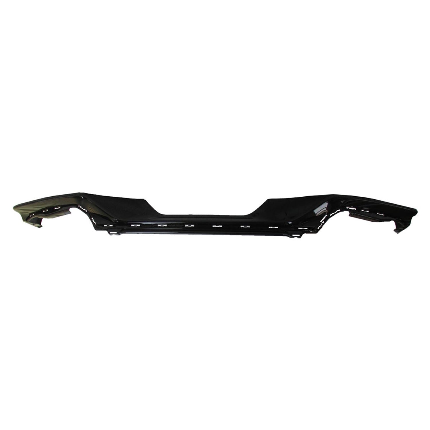 Rear bumper valance panel 2017 - 2019 HONDA CIVIC  HO1195113 71502TGGA50