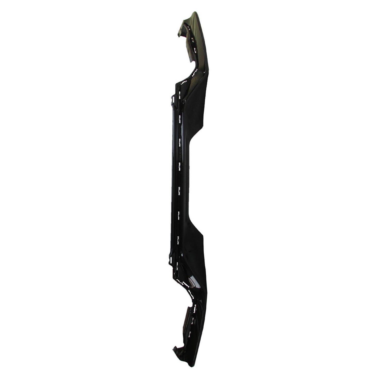 Rear bumper valance panel 2017 - 2019 HONDA CIVIC  HO1195113 71502TGGA50