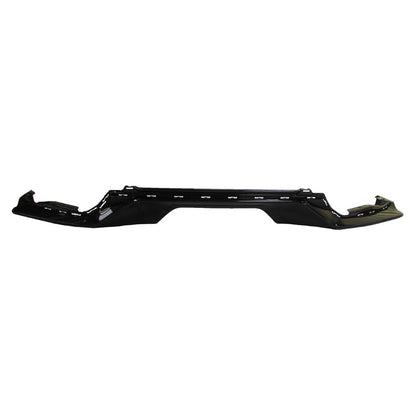 Rear bumper valance panel 2017 - 2019 HONDA CIVIC  HO1195113 71502TGGA50