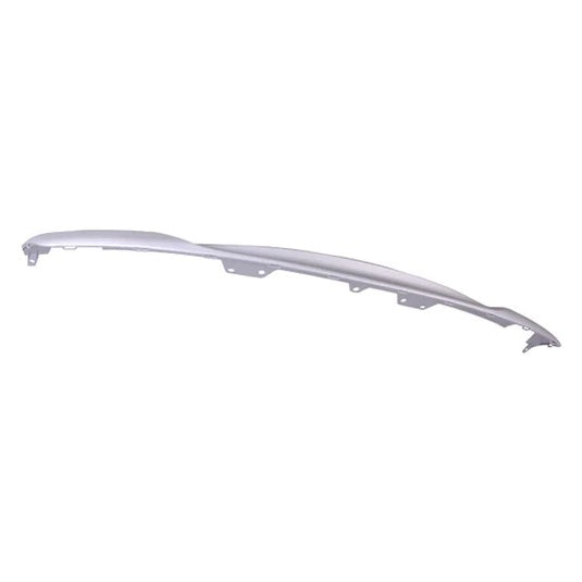 Panel de cenefa de parachoques trasero 2017 - 2019 HONDA CR-V CAPA HO1195114C 71510TLAA10