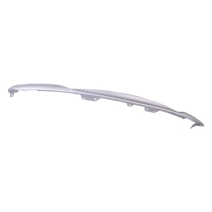 Panel de cenefa de parachoques trasero 2017 - 2019 HONDA CR-V HO1195115 71510TLAA00