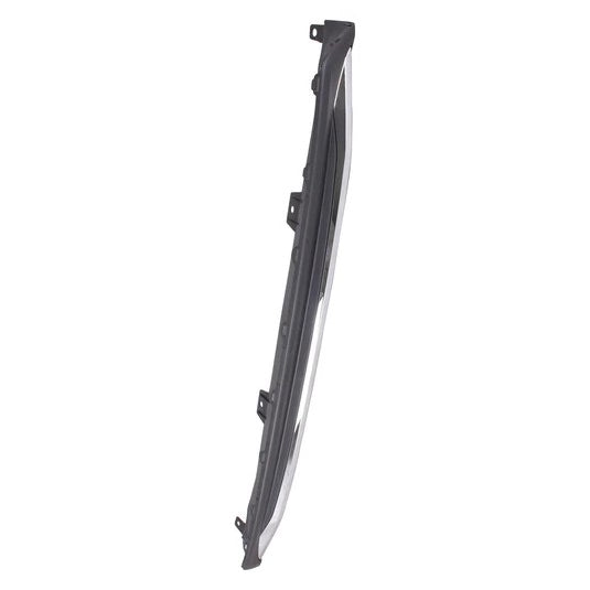 Panel de cenefa de parachoques trasero 2019 - 2021 HONDA CIVIC HO1195121 71510TBAA50