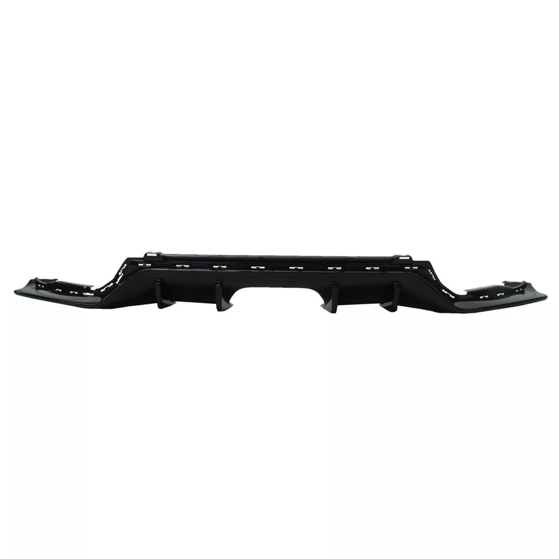 Rear bumper valance panel 2020 - 2021 HONDA CIVIC HO1195125 71502TGGA70