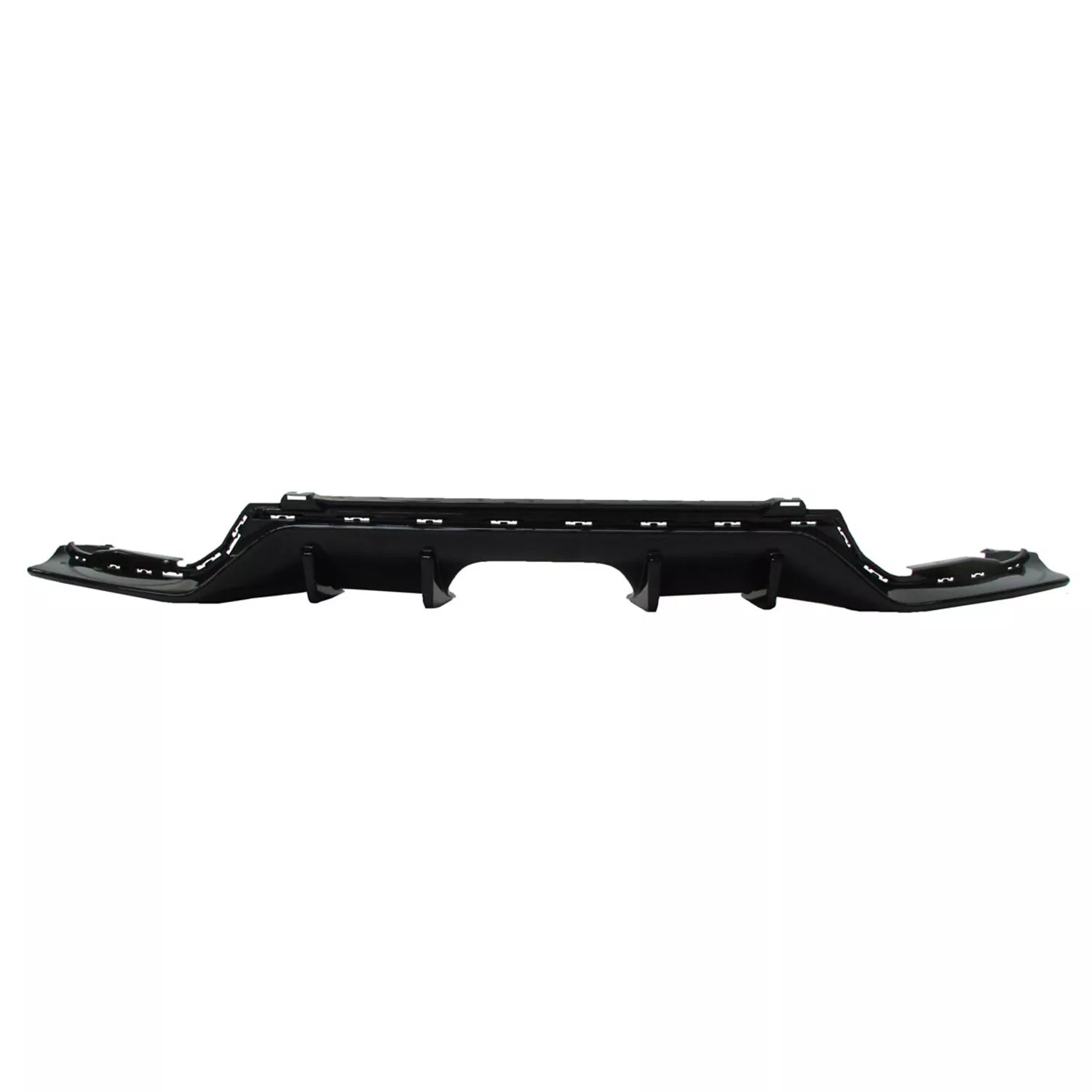 Rear bumper valance panel 2020 - 2021 HONDA CIVIC  HO1195125 71502TGGA70