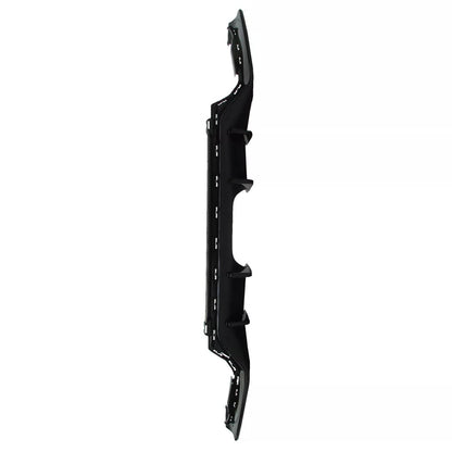 Panel de cenefa de parachoques trasero 2020 - 2021 HONDA CIVIC HO1195125 71502TGGA70