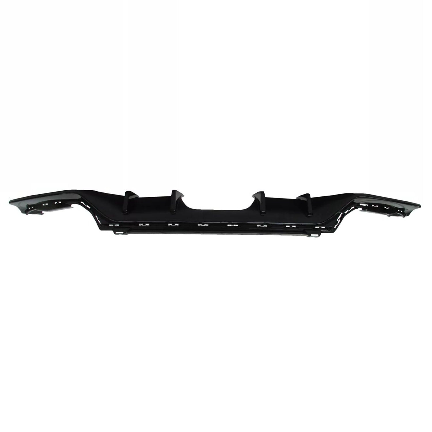 Panel de cenefa de parachoques trasero 2020 - 2021 HONDA CIVIC HO1195125 71502TGGA70