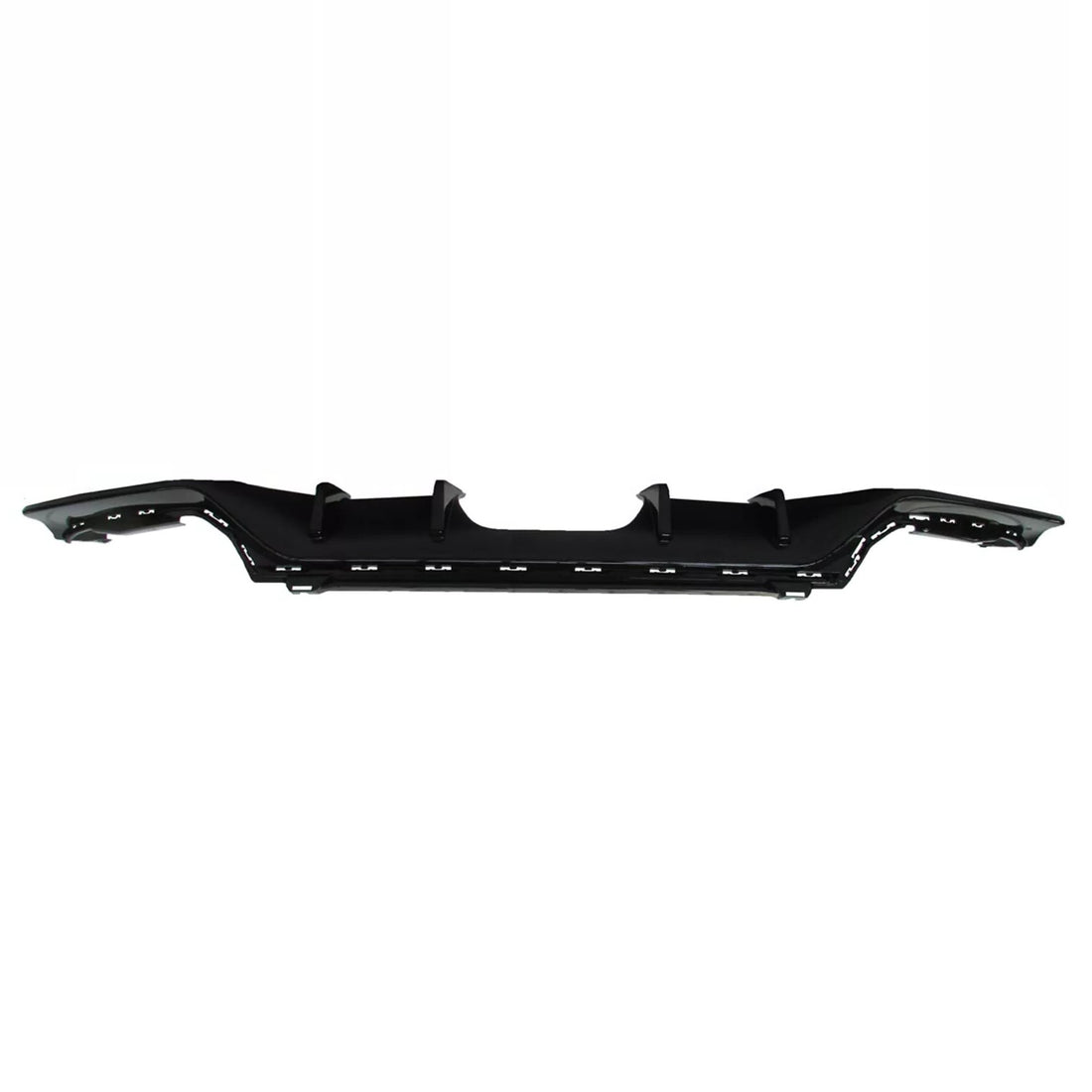 Panel de cenefa de parachoques trasero 2020 - 2021 HONDA CIVIC HO1195125 71502TGGA70