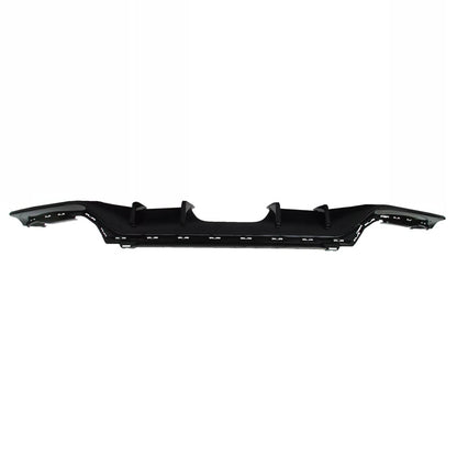 Panel de cenefa de parachoques trasero 2020 - 2021 HONDA CIVIC HO1195125 71502TGGA70
