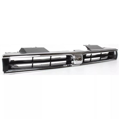 Conjunto de parrilla 1992 - 1993 HONDA ACCORD HO1200120 75101SM4901