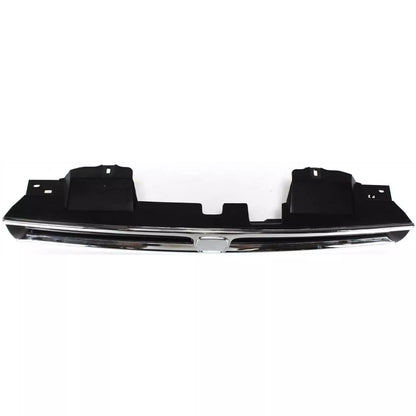 Conjunto de parrilla 1992 - 1993 HONDA ACCORD HO1200120 75101SM4901