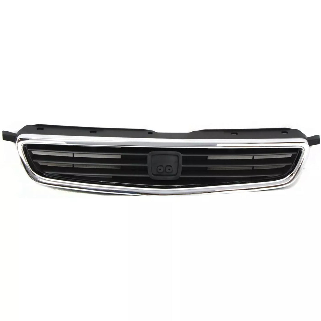Grille assy 1996 - 1998 HONDA CIVIC  HO1200124 71121S04000-PFM