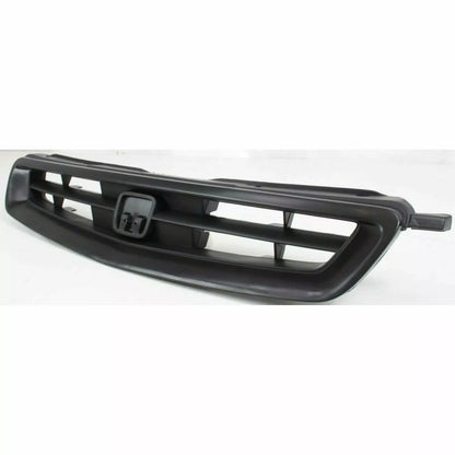 Conjunto de parrilla 1996 - 1998 HONDA CIVIC HO1200134 71121S00A01ZL-PFM