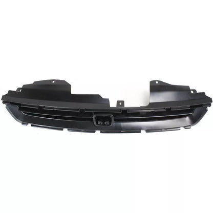 Conjunto de parrilla 1996 - 1997 HONDA ACCORD HO1200135 75101SV4902