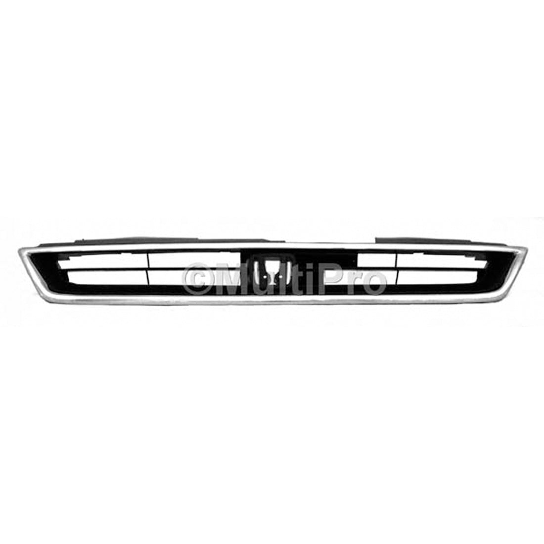 Grille assy 1996 - 1997 HONDA ACCORD  HO1200136 75101SV4902