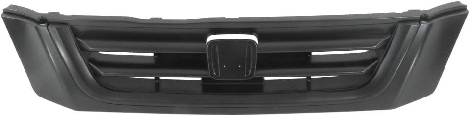 Conjunto de parrilla 1997 - 2001 HONDA CR-V HO1200151 HO1200151