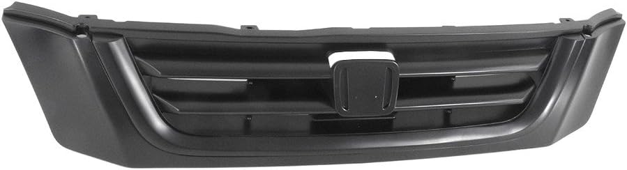 Conjunto de parrilla 1997 - 2001 HONDA CR-V HO1200151 HO1200151