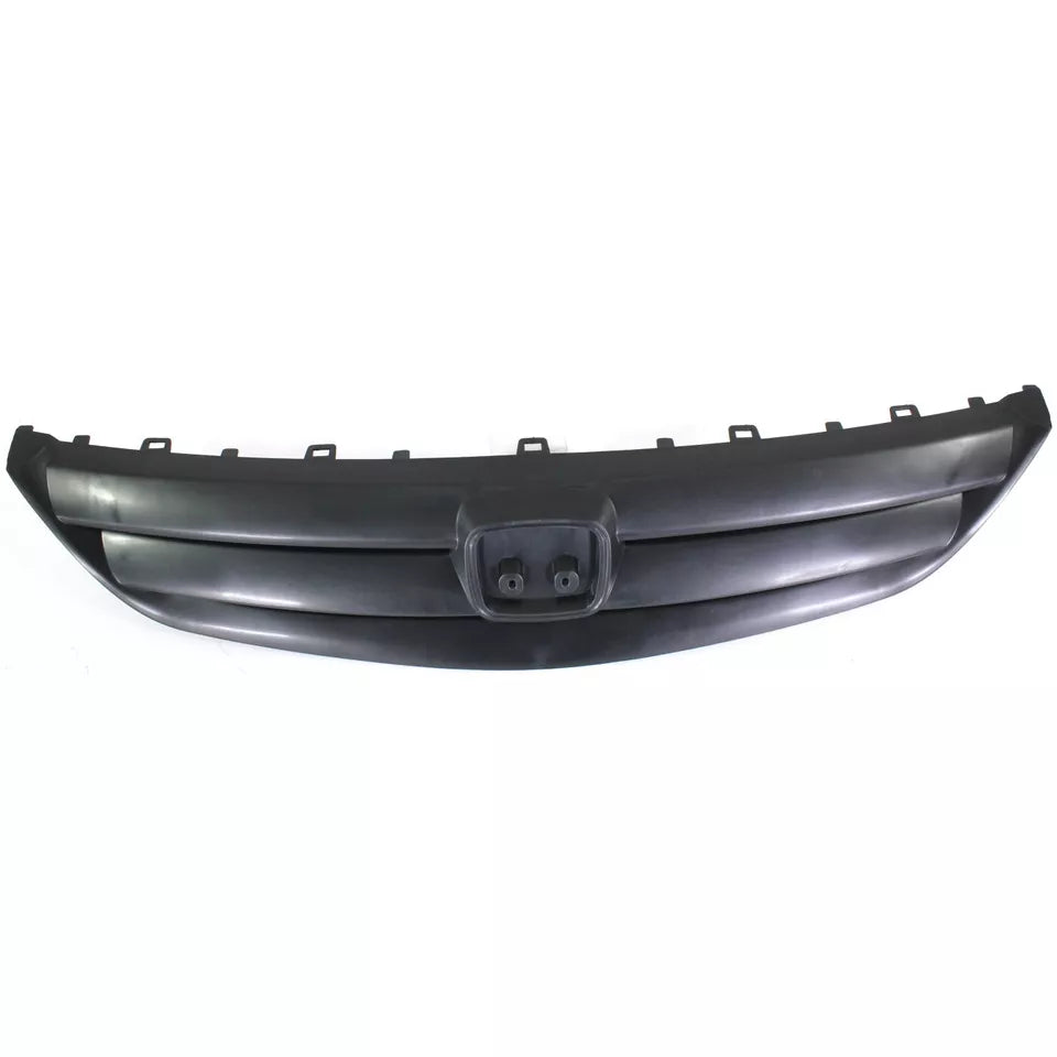 Grille assy 2001 - 2003 HONDA CIVIC  HO1200155 HO1200155