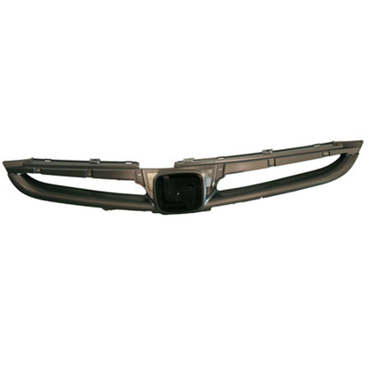 Grille assy 2006 - 2007 HONDA ACCORD  HO1200179 71121SDAA10ZA