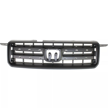 Grille assy 2006 - 2008 HONDA PILOT  HO1200182 75101S9VA02ZL