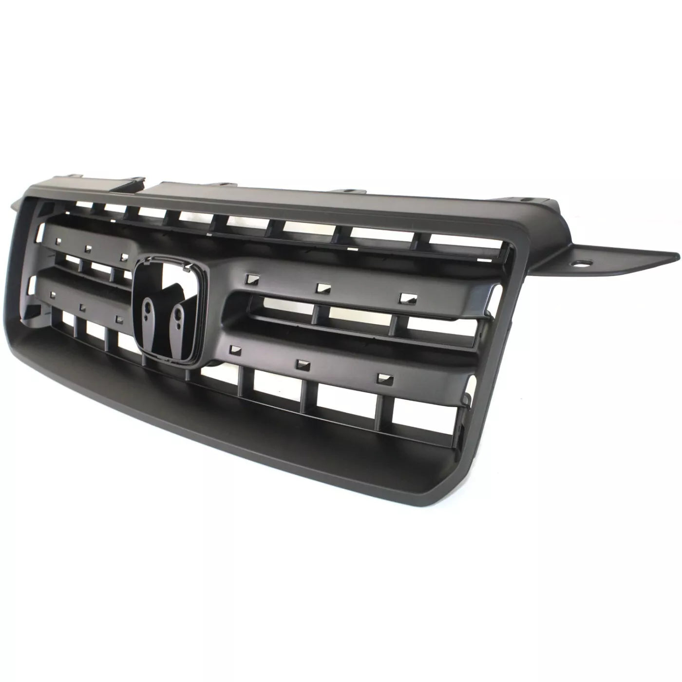 Conjunto de parrilla 2006 - 2008 HONDA PILOT HO1200182 75101S9VA02ZL