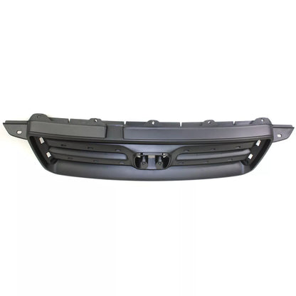 Conjunto de parrilla 2006 - 2008 HONDA PILOT HO1200182 75101S9VA02ZL