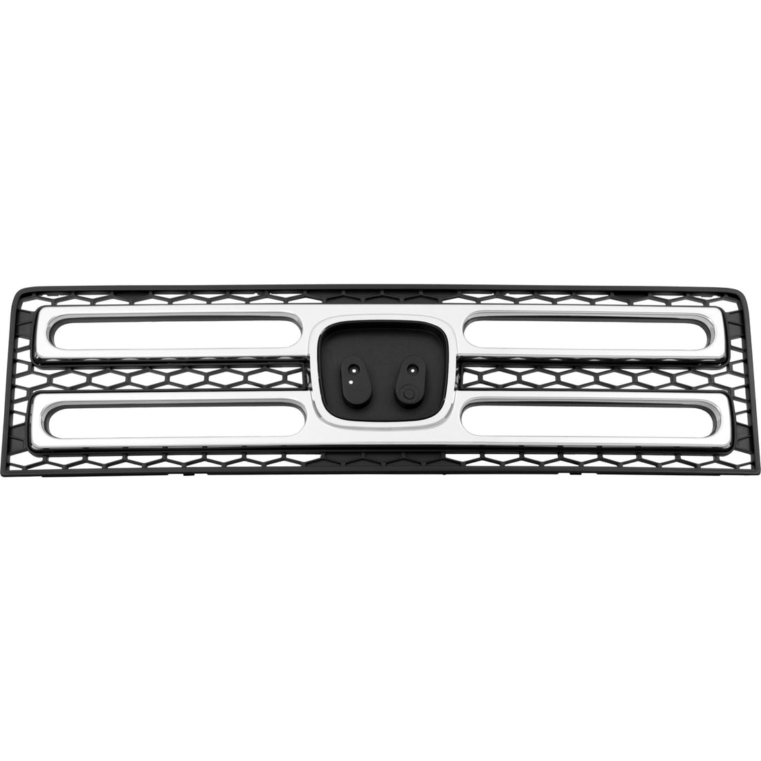 Grille assy 2006 - 2008 HONDA RIDGELINE  HO1200183 71100SJCA00ZA