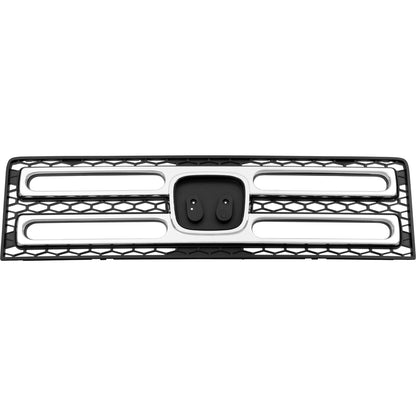 Grille assy 2006 - 2008 HONDA RIDGELINE  HO1200183 71100SJCA00ZA