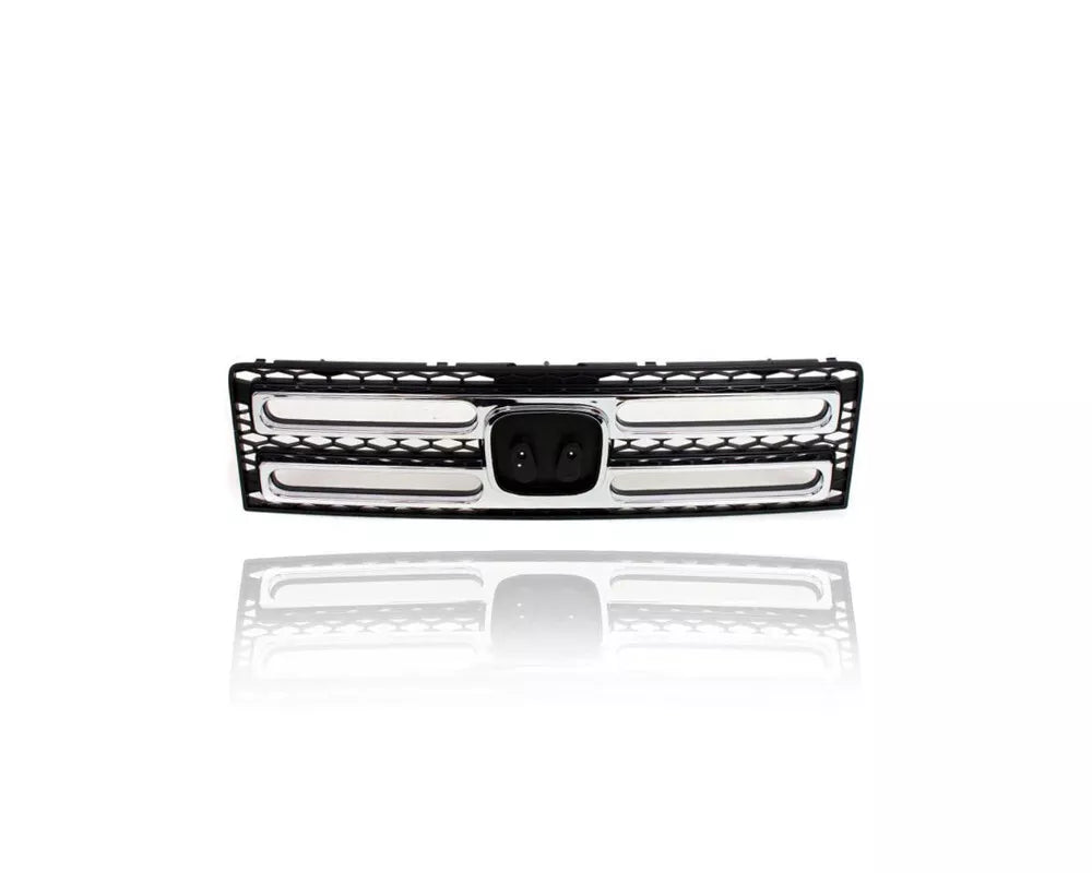 Conjunto de parrilla 2006 - 2008 HONDA RIDGELINE HO1200183 71100SJCA00ZA