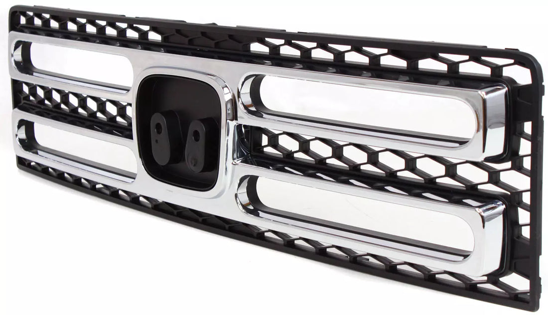 Conjunto de parrilla 2006 - 2008 HONDA RIDGELINE HO1200183 71100SJCA00ZA