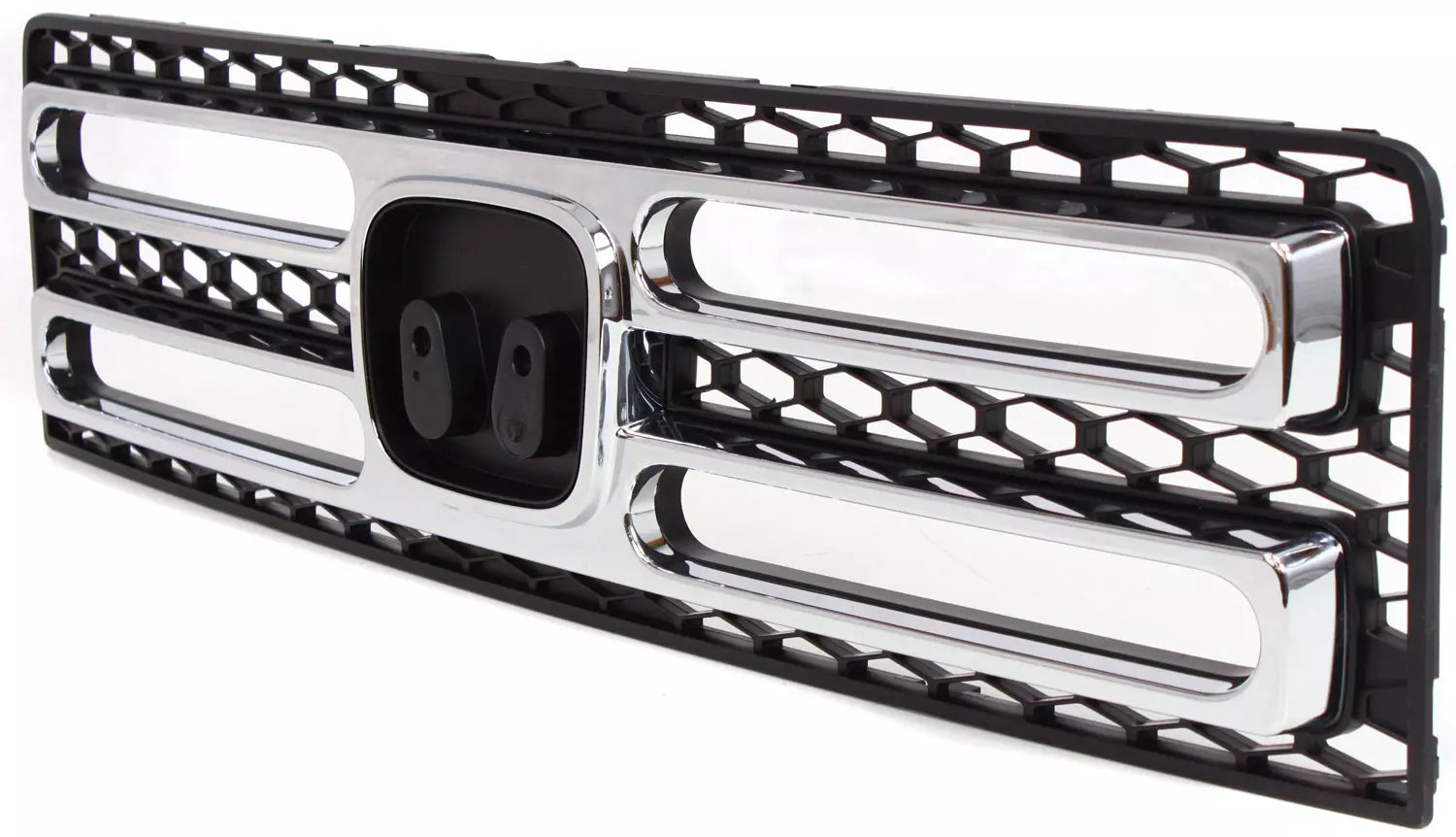 Conjunto de parrilla 2006 - 2008 HONDA RIDGELINE HO1200183 71100SJCA00ZA