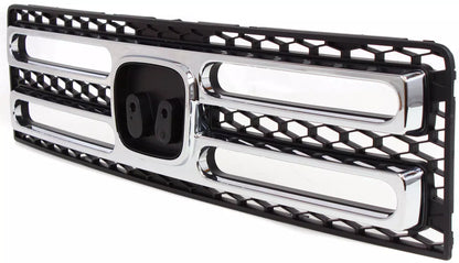 Conjunto de parrilla 2006 - 2008 HONDA RIDGELINE HO1200183 71100SJCA00ZA