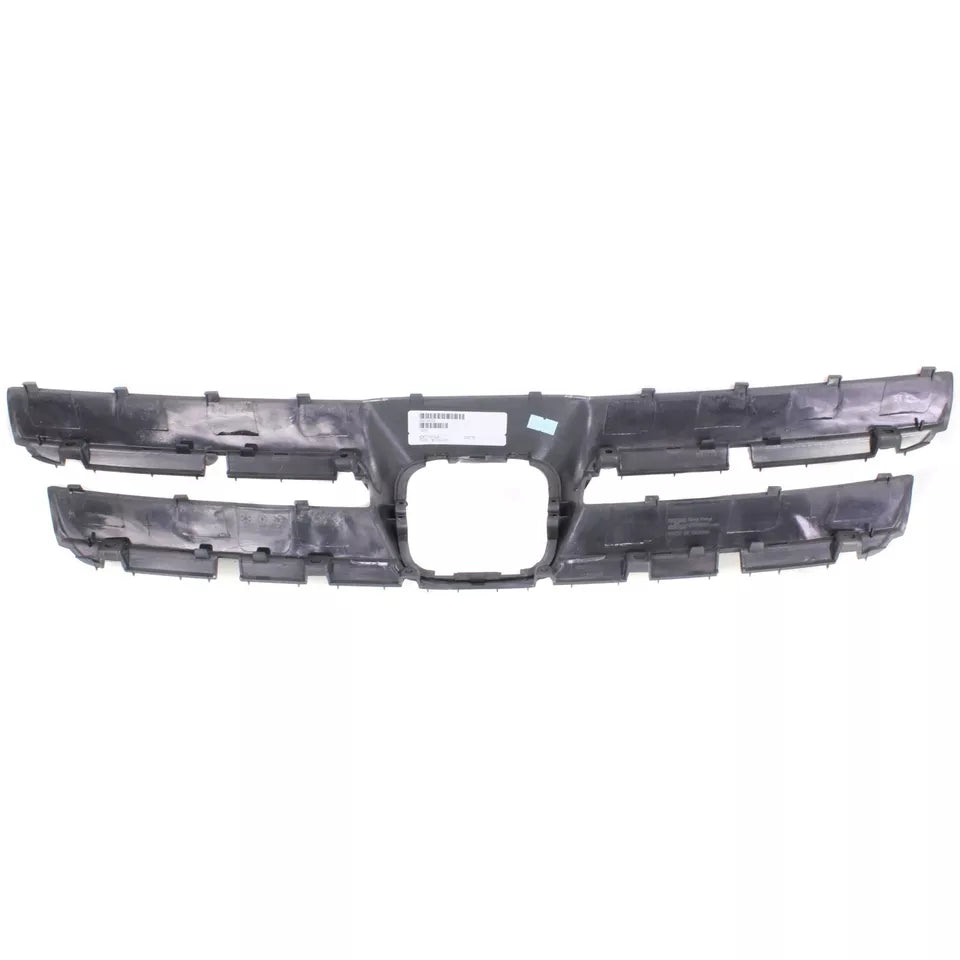 Conjunto de parrilla 2005 - 2006 HONDA CR-V HO1200185 71122S9AA01