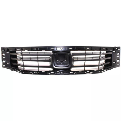 Grille assy 2008 - 2010 HONDA ACCORD  HO1200189 71121TA0A00