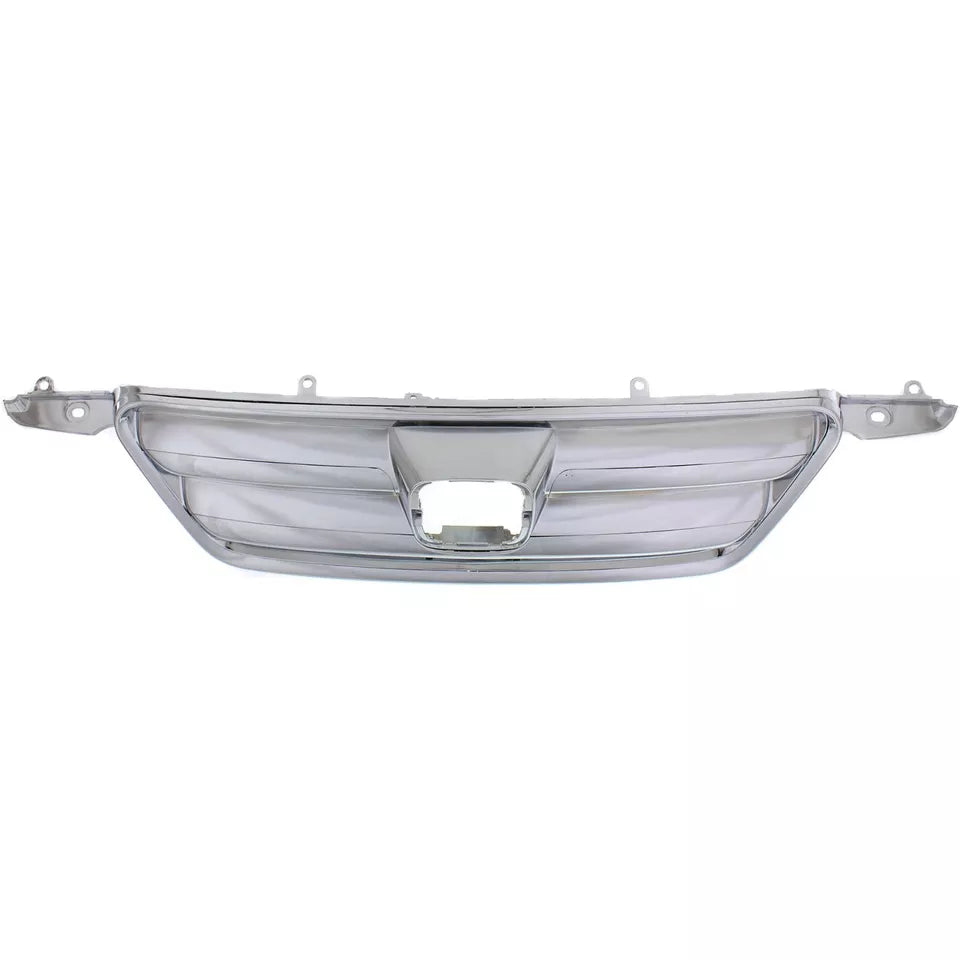 Conjunto de parrilla 2005 - 2006 HONDA CR-V HO1200194 71122S9AA01-PFM