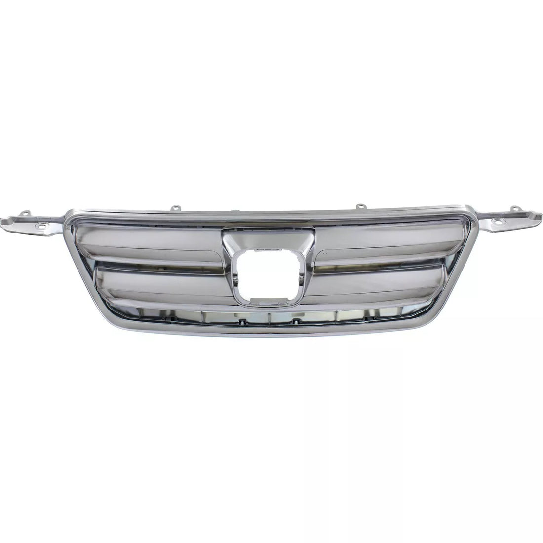Grille assy 2005 - 2006 HONDA CR-V HO1200194 71122S9AA01-PFM