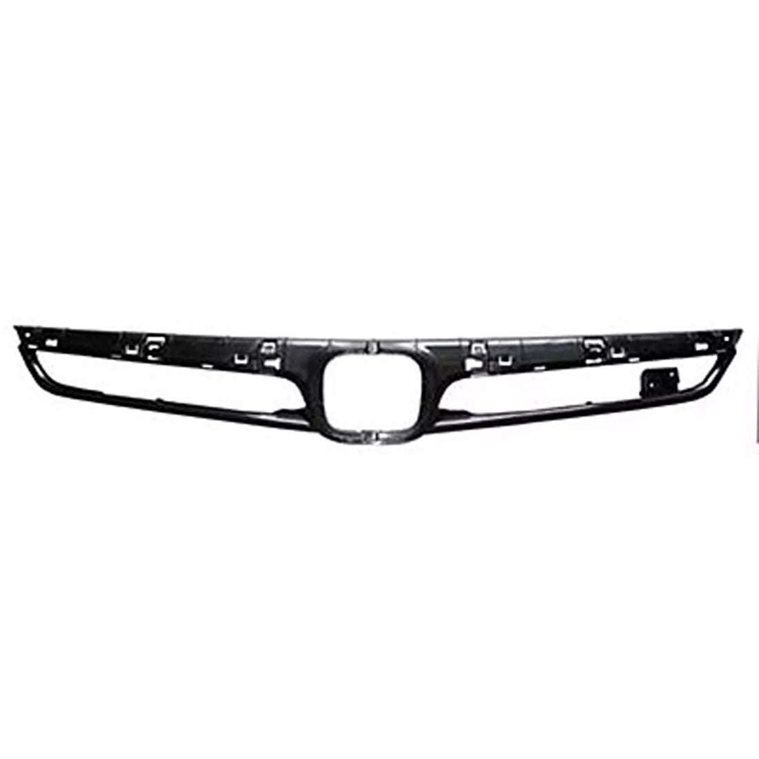 Grille assy 2007 - 2008 HONDA CIVIC HO1200197 71121SNXA00ZA