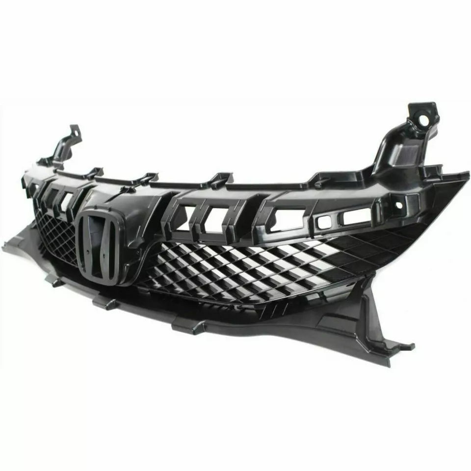 Grille assy 2009 - 2011 HONDA CIVIC CAPA HO1200198PP 71121SNAA50