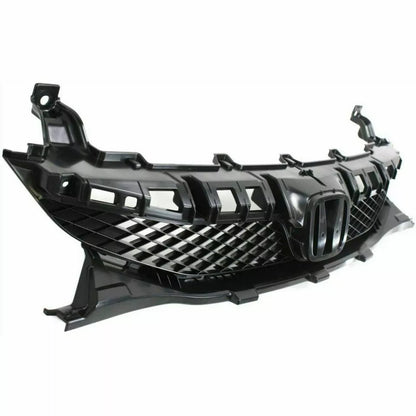 Grille assy 2009 - 2011 HONDA CIVIC CAPA HO1200198PP 71121SNAA50