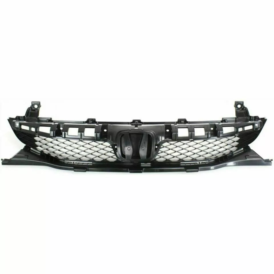 Grille assy 2009 - 2011 HONDA CIVIC CAPA HO1200198PP 71121SNAA50