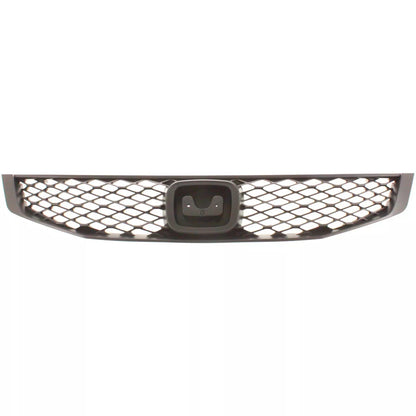 Grille assy 2009 - 2011 HONDA CIVIC  HO1200199 71121SVAA50