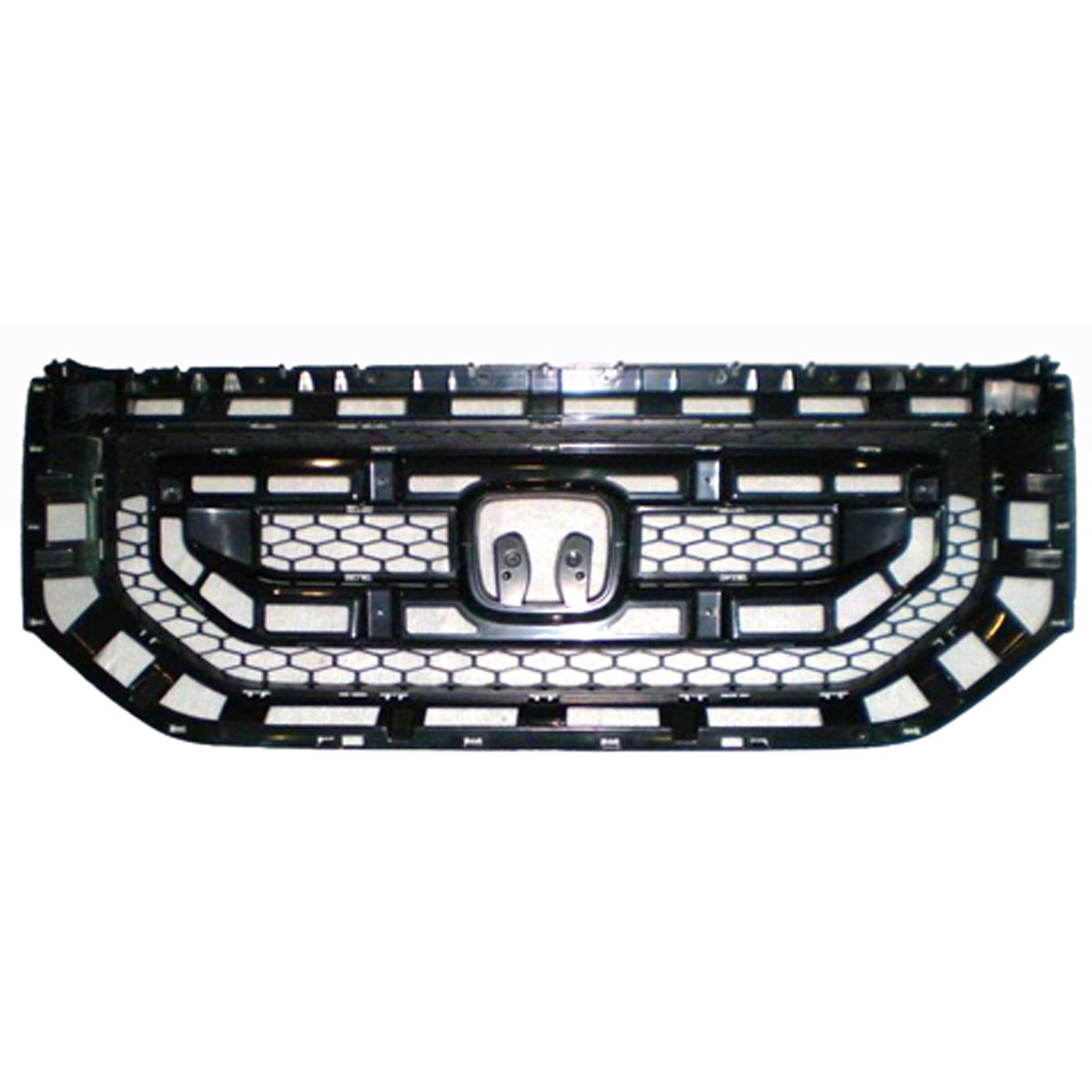 Grille assy 2009 - 2011 HONDA PILOT  HO1200200C 75101SZAA01ZA