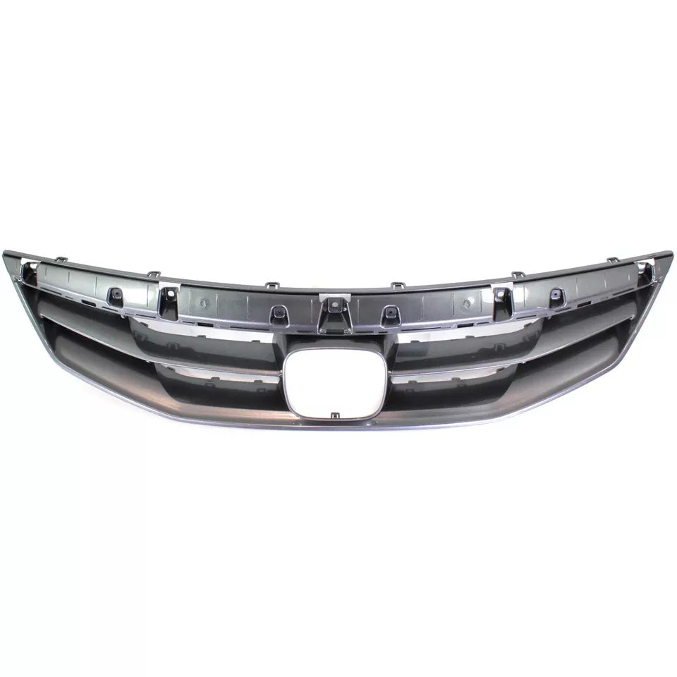 Conjunto de parrilla 2011 - 2012 HONDA ACCORD HO1200202 71121TE0A11ZA