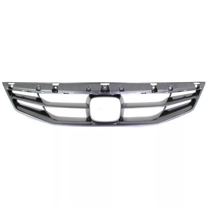 Grille assy 2011 - 2012 HONDA ACCORD  HO1200202 71121TE0A11ZA