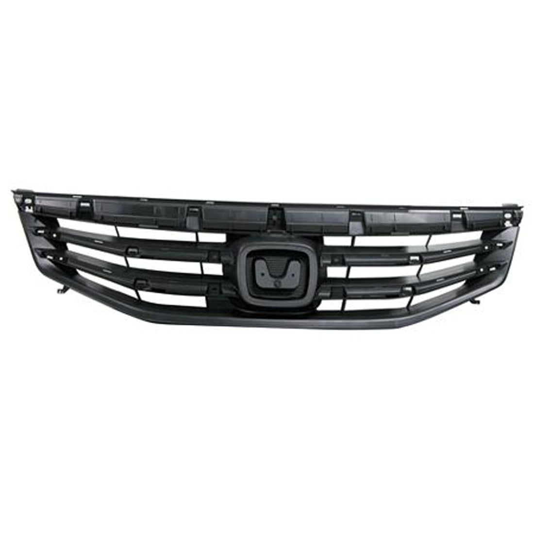 Grille assy 2011 - 2012 HONDA ACCORD CAPA HO1200203PP 71121TA0A11