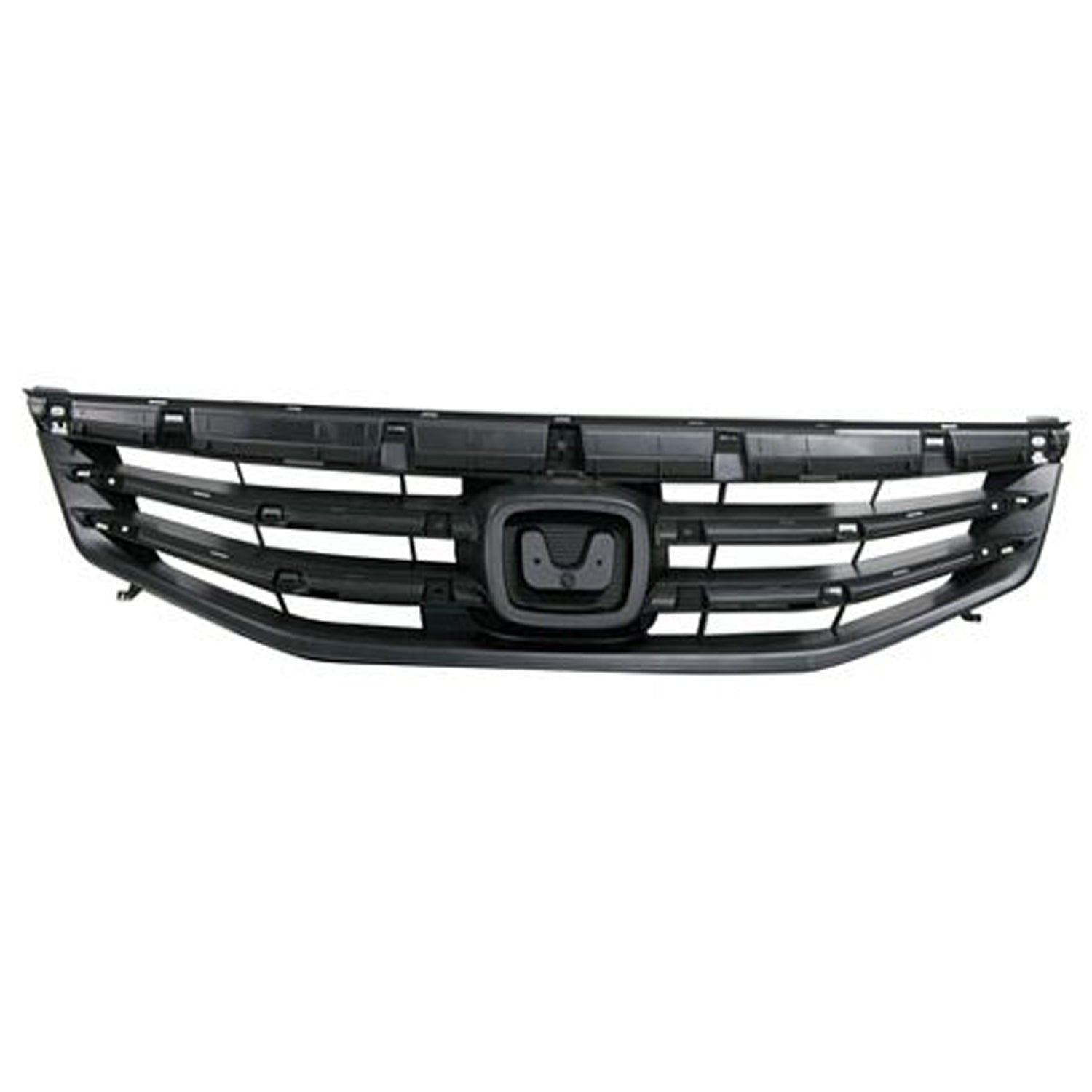 Grille assy 2011 - 2012 HONDA ACCORD CAPA HO1200203PP 71121TA0A11