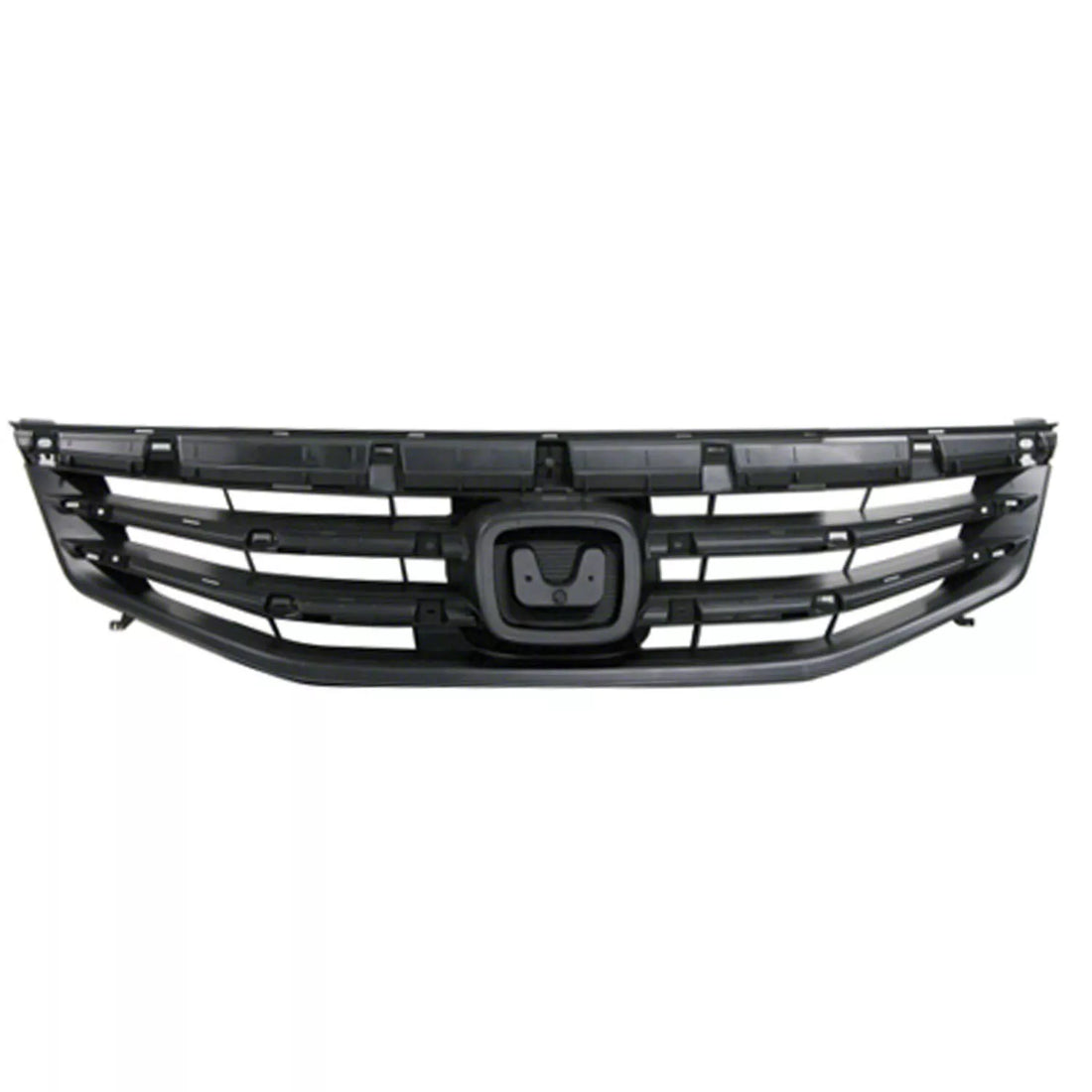 Conjunto de parrilla 2011 - 2012 HONDA ACCORD CAPA HO1200203PP 71121TA0A11