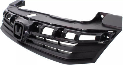 Conjunto de parrilla 2012 - 2012 HONDA CIVIC HO1200206 71121TR0A01