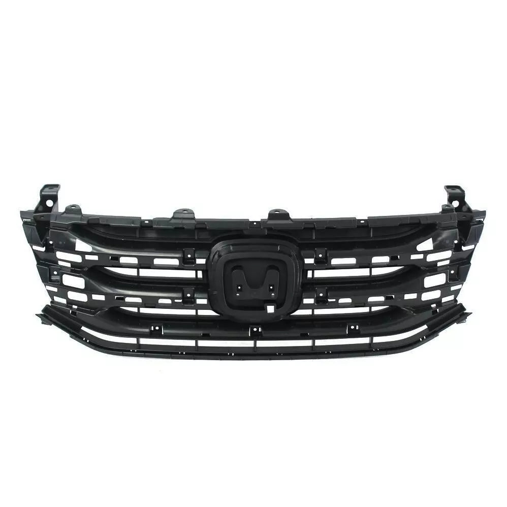 Conjunto de parrilla 2011 - 2013 HONDA ODYSSEY HO1200207 75101TK8A01